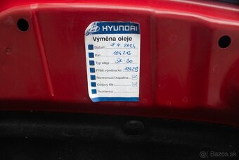Hyundai i30 - Akontace od 0% - 19