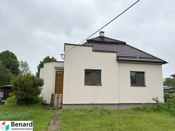 NA PREDAJ PEKNÝ 3-IZBOVÝ RD V MEDZANOCH, 800 M2, OKR.PREŠOV - 19