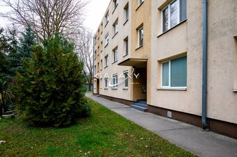  PERFEKTNÁ PONUKA  EXKLUZÍVNY 3-izbový byt s loggiou, Bo - 19