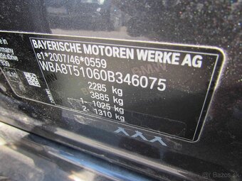 BMW Rad 3 GT 320d xDrive M Sport A/T - 19
