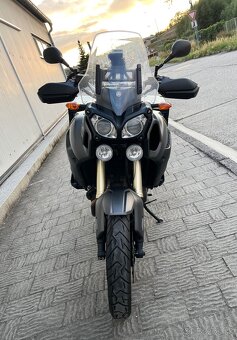 YAMAHA XT1200Z SUPER TENERE…2013….TOP STAV - 19