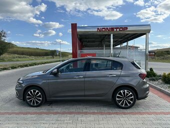 Fiat Tipo 1,4 88 Kw MT6- S Desing - 19
