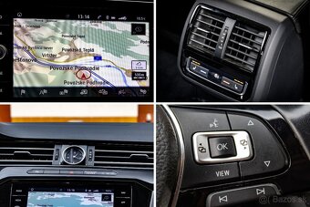 Volkswagen Arteon 2,0 TDI DSG 4Motion 140kW (virtual kokpit) - 19