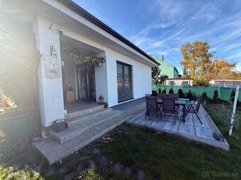 Exkluzívne APEX reality 4i. novostavba RD v Sasinkove - 19