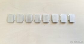 Mám všetky záslepky TDI a TSI TFSI a 2.0/2.7/3.0 TDI - 19