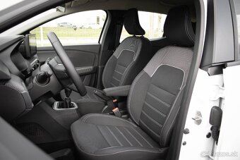 Dacia Sandero 1.0 Tce LPG / SVK / 1.M. / - 19