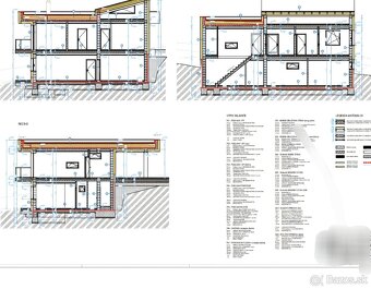 Na predaj/výmenu rozostavaný dom v Mlynici - 19