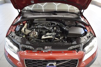 Volvo XC70 2,0 D4 133 kW,SUMMUM,automat,NAVI, - 19