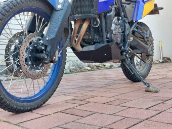 Yamaha Tenere 700 kryt motora - 19