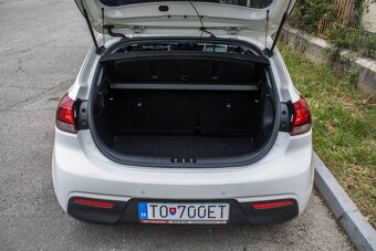 Kia Rio 1.2 DPi 61kw MT 5-st - 19