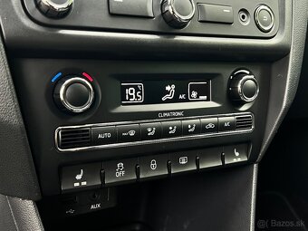 Škoda Rapid Spaceback 1.6 TDI Elegance - 19