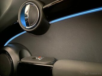 MINI Cooper SE 135 kW 2022 - 19