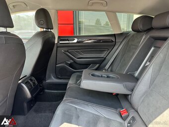 Volkswagen Arteon Shooting Brake 2.0 TDI 4Motion DSG, SR - 19