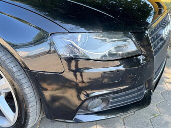 Audi A4 B8 2.0TDi Avant 125kw 6 st manual - 19