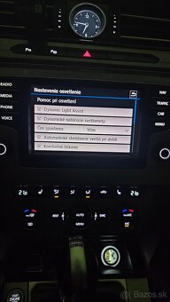 VW Passat Alltrack 4x4, 2.0 TDi 140kW, 6 DSG - 19