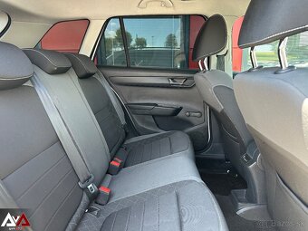 Škoda Fabia Combi 1.0 TSI, v Záruke, Pôvodný lak, ACC, SR - 19