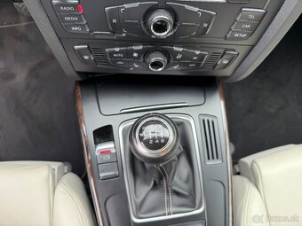 Audi S5 - 19