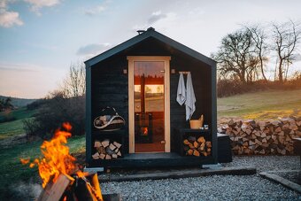 Výroba mobilných domov (Tiny house) - 19