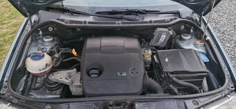 Škoda fabia - 19