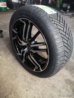 Honda Accord coupé 2,0l VTEC - 19