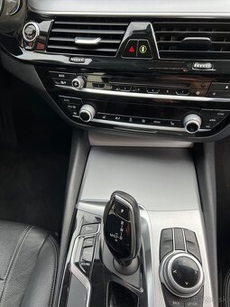 Bmw 530xd touring G31 - 19