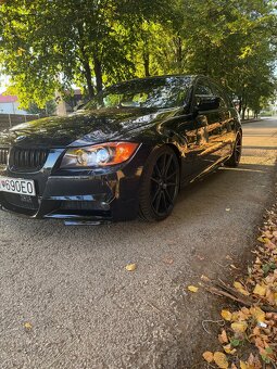 Bmw e90 M57 - 19