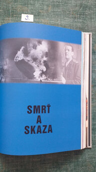 Knihy na predaj (3.) - 19