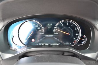 BMW X4 M40i Performance - 19