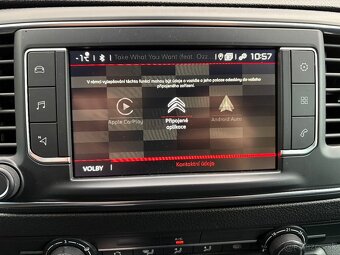 Citroën Jumpy 2.0 106KW odpočet DPH - 19