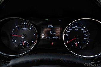 Kia Ceed 1.6 CRDi mHEV Gold A/T - 19