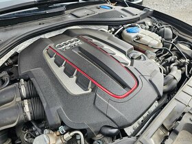 Audi A6 Avant S6 4.0 TFSI V8 450k quattro S tronic - 19