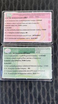 Volkswagen Golf 6 benzin automat - 19