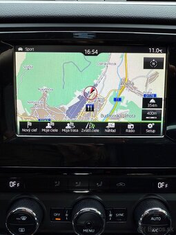 Skoda Octavia RS 2.0 TDI DSG - 19