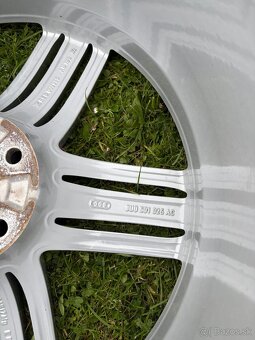 5x112 R19 AUDI POMPEI - 19