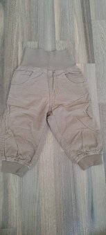 Nohavice pre chlapčekov, veľ. 92/74/80/68 - 19
