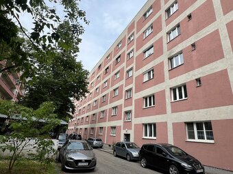 XXL Reality na prenájom 2iz. byt na Šancovej ulici, BA III. - 19