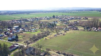 Priestranný rodinný dom na okraji obce - Kosihy nad Ipľom - 19