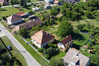 Na predaj rodinný dom vhodný na rekonštrukciu v Lúčnici nad  - 19