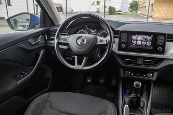 Škoda Scala 1.0 TSI Ambition - 19