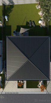 PNORF: Nová kapitola Vášho života. Prvotriedny 4i Bungalov. - 19