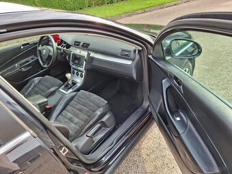 Volkswagen Passat b6 2.0 TDI - 19