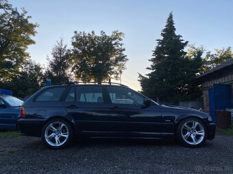 BMW Styling 292 5x120 R17 Dvojrozmer - 19