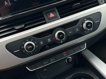 Audi A4 Avant 2.0 TDi MHEV A/T - REZERVOVANE - 19