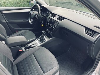 Škoda Octavia Combi 1.6TDI Ambition 2017 - 19