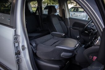 Citroën C3 Picasso HDi 90 Exclusive - 19