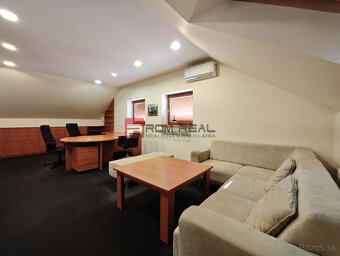 Výrobný priestor ideálny pre stolársku výrobu - 19