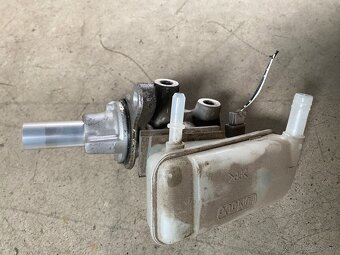 Nahradne diely Mazda 2 2007-2014 - 19