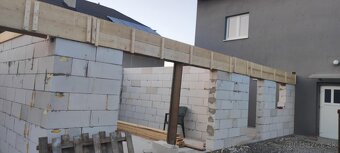 Ponuka stavebných a dokončovacích prác - 19