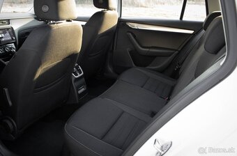 Škoda Octavia Combi 1.6 TDI DSG - 19