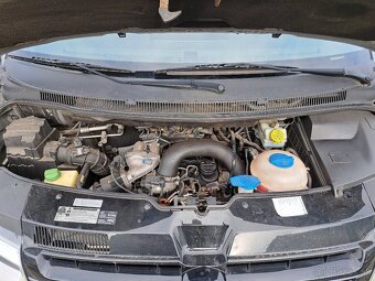 Volkswagen T5 Multivan 2.0BiTDi 132kw/179PS model 2010 ..... - 19